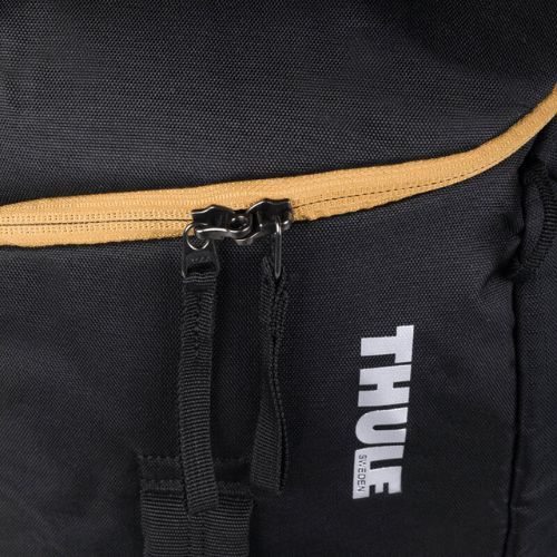 Thule Roundtrip ski boot bag black 3204355