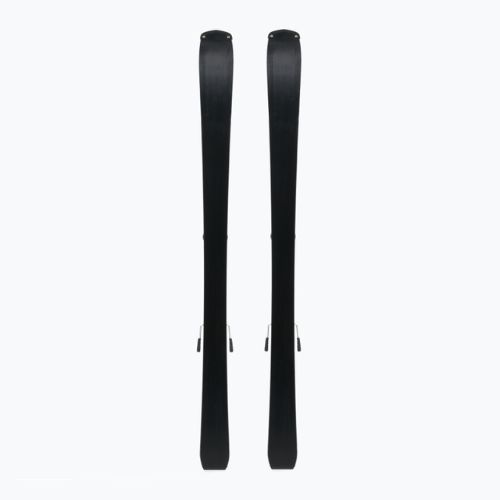 Children's downhill skis Fischer RC4 Race Jr Jrs + FS4 CA Jrs black A19522 T80622
