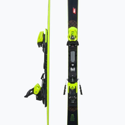 Fischer skis RC4 WC RC PRO M/O + RC4 Z13 FF black A06122 T00621