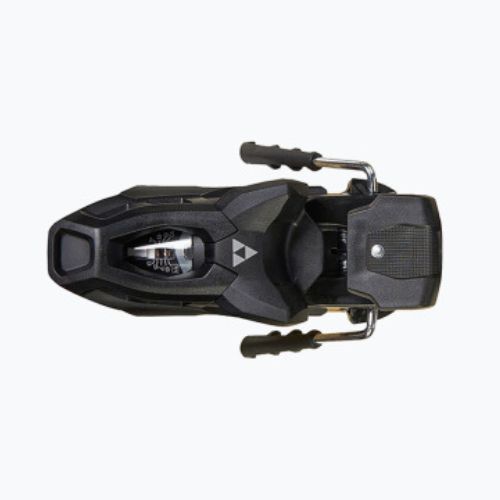 Ski Bindings Fischer Attack 11 MN Demo W/O Brake [F] T90221