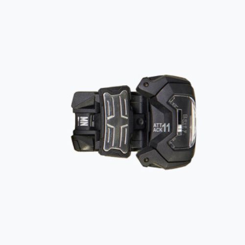 Ski Bindings Fischer Attack 11 MN Demo W/O Brake [F] T90221