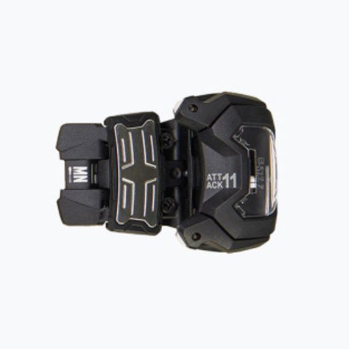 Ski Bindings Fischer Attack 11 MN W/O Brake [A] T61021