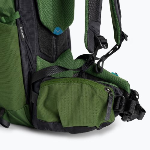 Thule AllTrail 35 l hiking backpack green 3203538