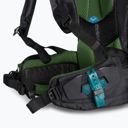 Thule AllTrail 35 l hiking backpack green 3203538