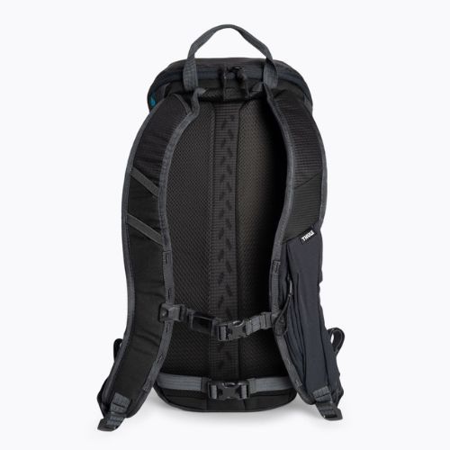 Thule AllTrail X 15 l hiking backpack grey 3204127
