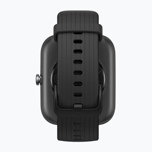 Amazfit Bip 3 Pro watch black W2171OV1N