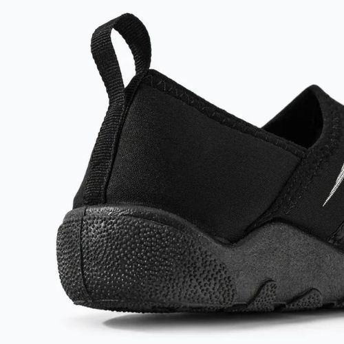 Men's Rip Curl Reefwalker 90 neoprene boot black WBO1AM