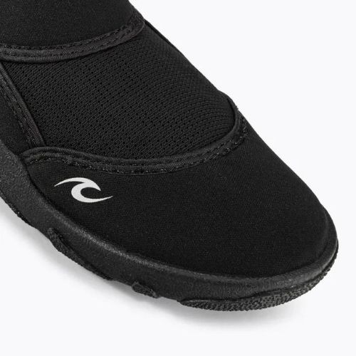 Men's Rip Curl Reefwalker 90 neoprene boot black WBO1AM