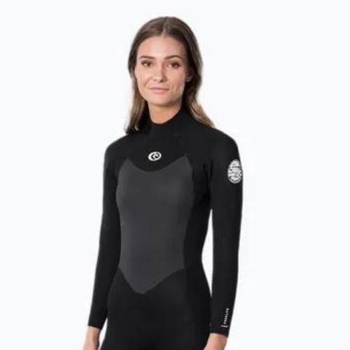 Rip Curl Women's Swim Foam Wmns.Freelite 3/2 mm Fl 90 black WF203W