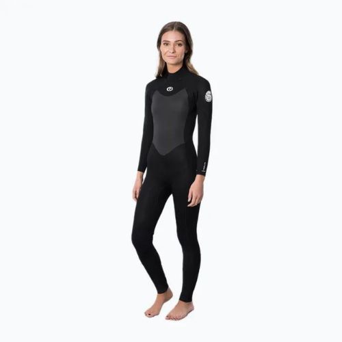 Rip Curl Women's Swim Foam Wmns.Freelite 3/2 mm Fl 90 black WF203W