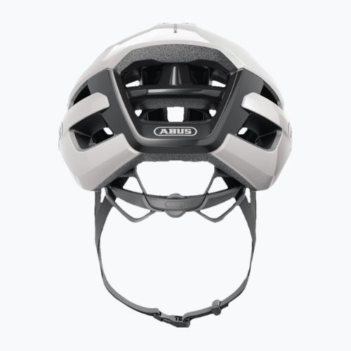 ABUS PowerDome bicycle helmet white 91929