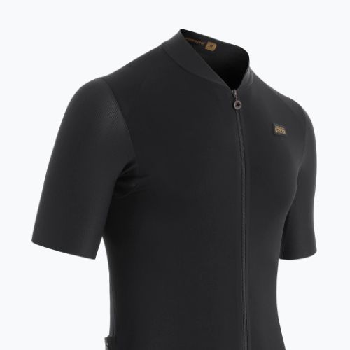 ASSOS Mille GTO C2 men's cycling jersey black 11.20.321.18