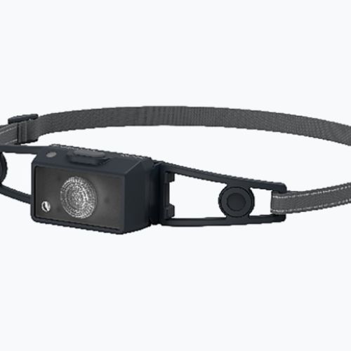 Ledlenser NEO1R headlamp black 502712