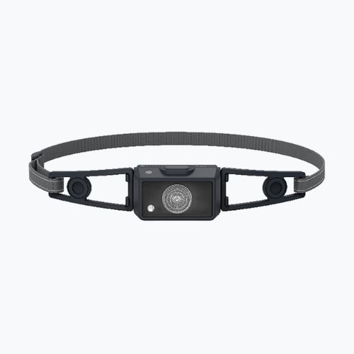 Ledlenser NEO1R headlamp black 502712