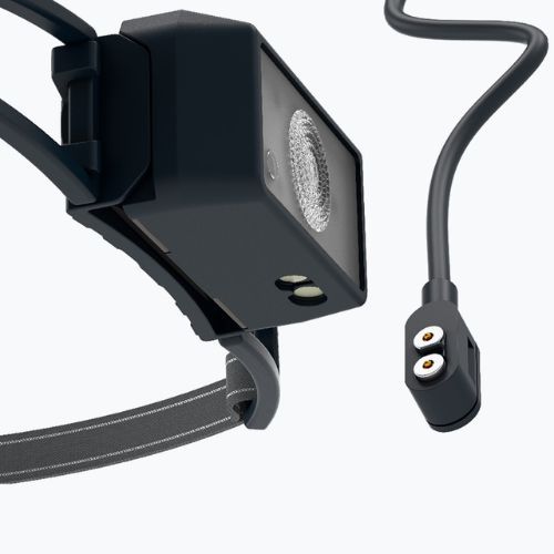 Ledlenser NEO1R headlamp black 502712