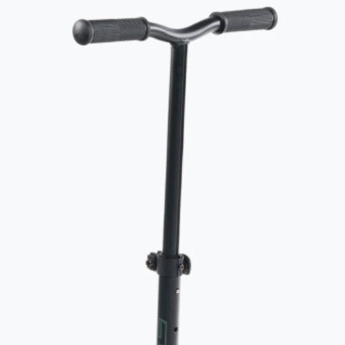 Scoot & Ride Highwaykick 5 LED balance tricycle green 96438