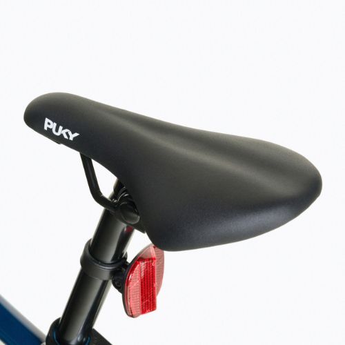 PUKY Cyke 18 children's bike blue and white 4405