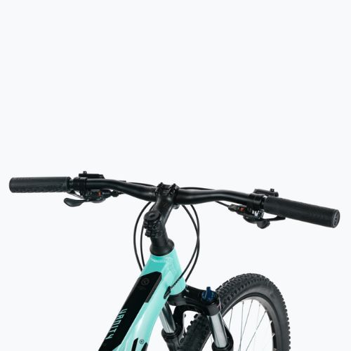 Kellys Vanity 50 29" women's mountain bike blue 72245