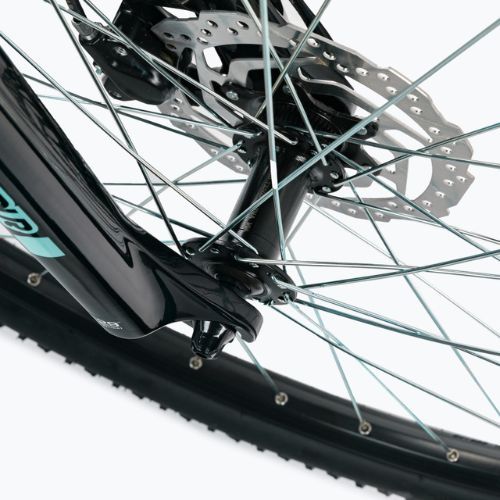 Kellys Vanity 50 29" women's mountain bike blue 72245