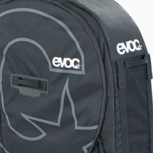EVOC Bike Transport Bag black 100411100
