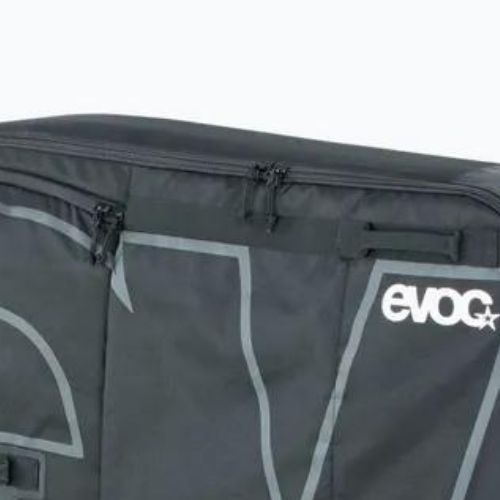EVOC Bike Transport Bag black 100411100