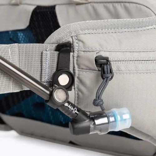 EVOC Hip Pack 3 litre grey 102506107 bike kidney with bladder