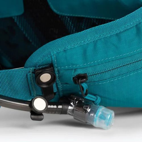 EVOC Hip Pack 3 litre blue/yellow bike kidney bag 102506616