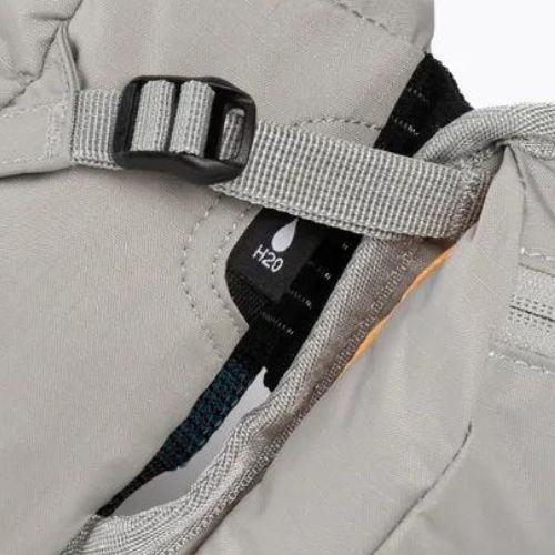 EVOC Hip Pack 3 l bicycle briefcase grey 102507107