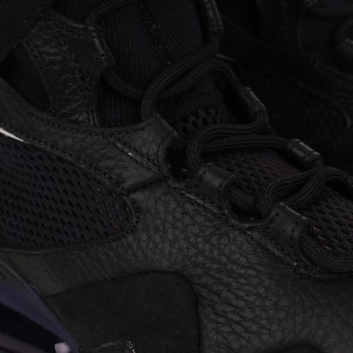 Women's Nike Air Max Box shoes black AT9729-005