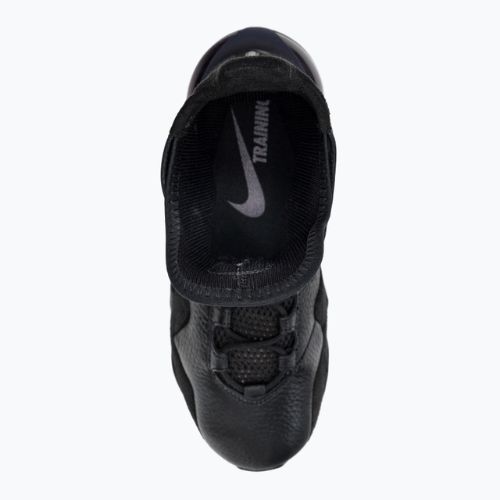 Women's Nike Air Max Box shoes black AT9729-005