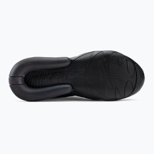 Women's Nike Air Max Box shoes black AT9729-005
