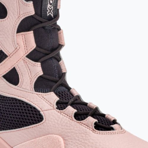 Women's Nike Air Max Box shoes pink AT9729-060