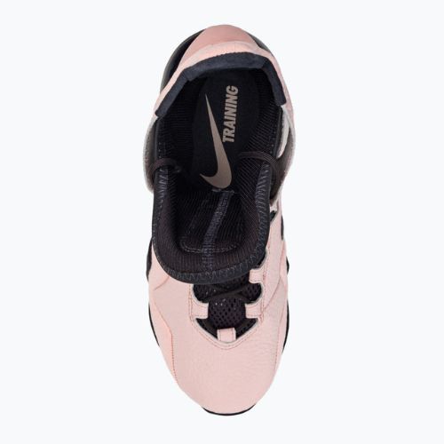 Women's Nike Air Max Box shoes pink AT9729-060