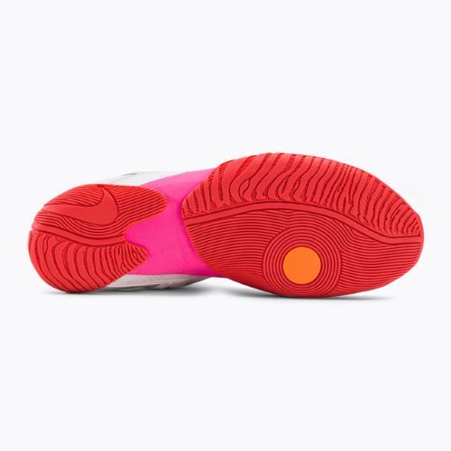 Nike Hyperko 2 Olympic Colorway boxing shoes white DJ4475-121