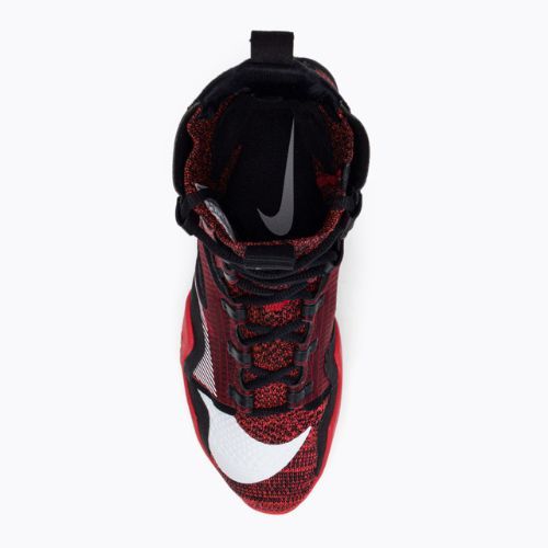 Nike Hyperko 2 boxing shoes red CI2953-606