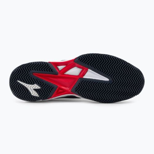 Diadora S.Challenge 5 Sl Clay tennis shoes white DD-101.179500-C1494