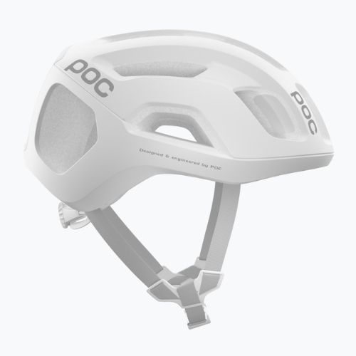 Bicycle helmet POC Ventral Air MIPS hydrogen white matt