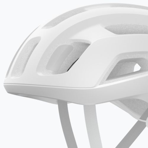 Bicycle helmet POC Ventral Air MIPS hydrogen white matt