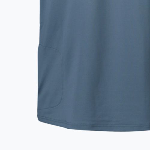 Men's cycling jersey POC Reform Enduro Tee calcite blue