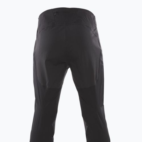 Men's cycling trousers POC Resistance Pro DH uranium black