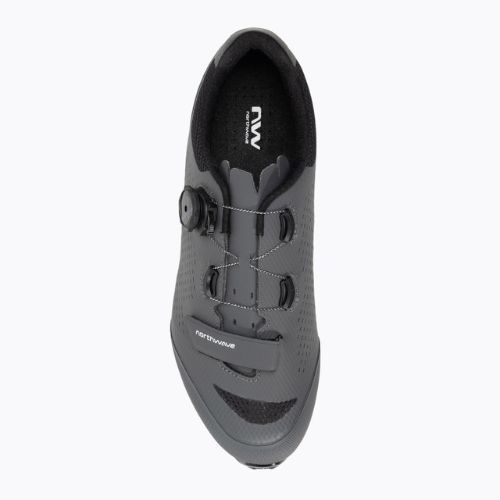 Men's MTB cycling shoes Northwave Razer 2 grey 80222013