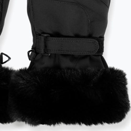 Women's ski gloves Colmar black 5173R-1VC 99