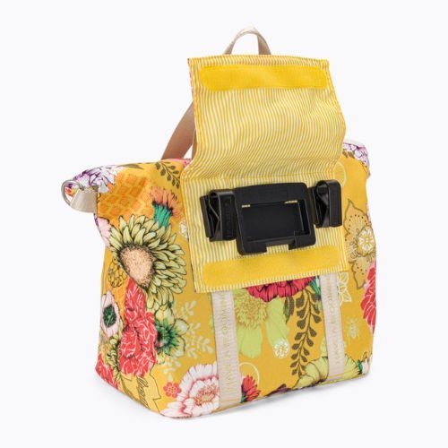 Basil Bloom Field Handbag yellow B-18165 bicycle handlebar bag