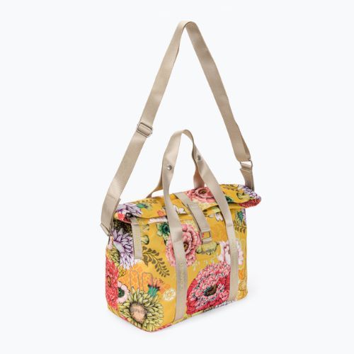 Basil Bloom Field Handbag yellow B-18165 bicycle handlebar bag
