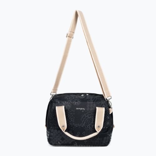Basil Boheme City Bike Handlebar Bag navy blue B-18017