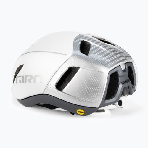 Giro Vanquish Integrated Mips bicycle helmet white/silver GR-7086810
