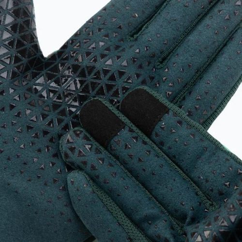 Oakley Off Camber Mtb Green Bike Gloves FOS900875