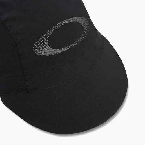 Oakley Cadence Road under-helmet cycling cap black FOS900876