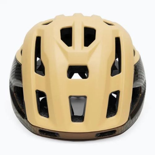 Oakley Aro3 Endurance Eu curry/bronze bicycle helmet FOS901301