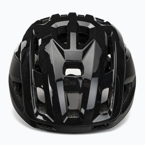 Oakley Aro3 Endurance Eu bike helmet black FOS901301